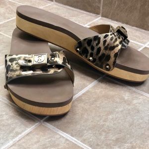 Ladies Flogg Sandals